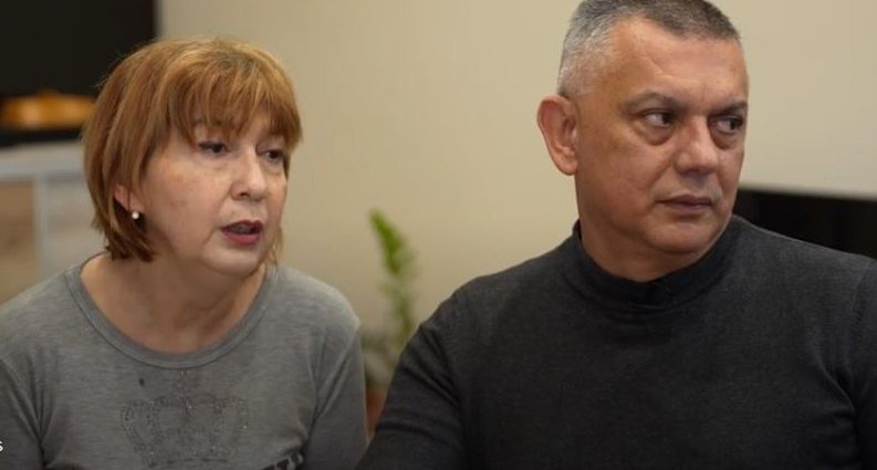 Makói nagyszülők, gyerekek