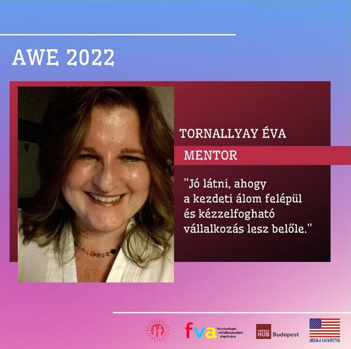 Tornallyay Éva