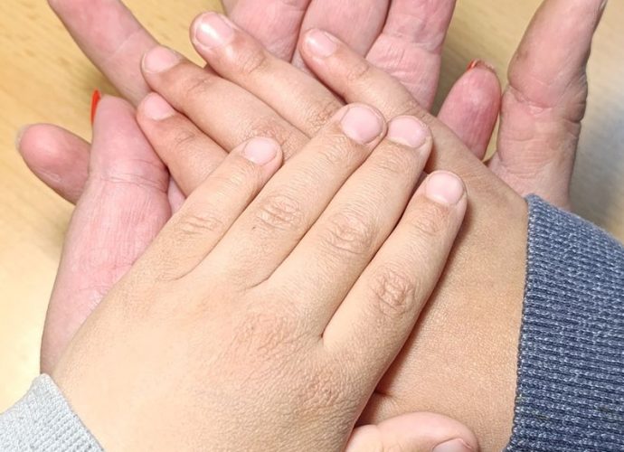 szempillantás alatt anyaság, örökbefogadás