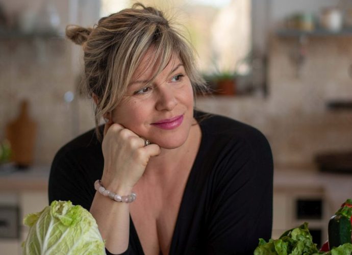 Kanadából, HolisticAnikó