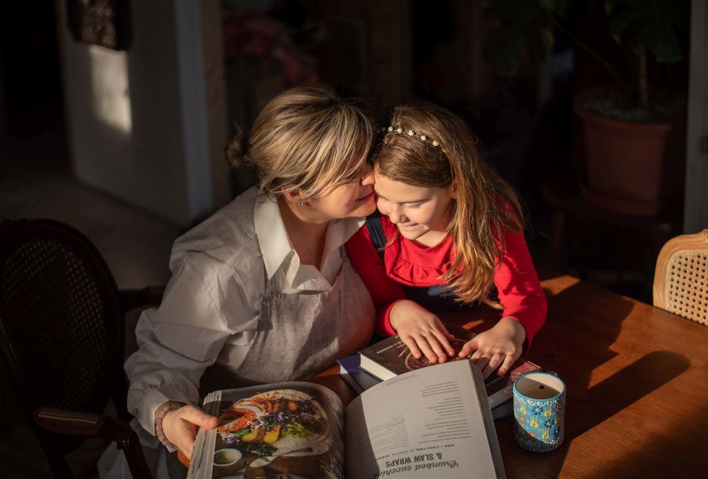 Kanadából, HolisticAnikó