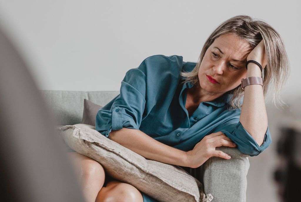 életközepi válság