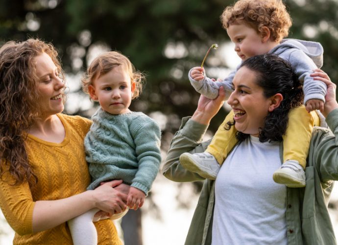 sisterhood Kustár Blanka