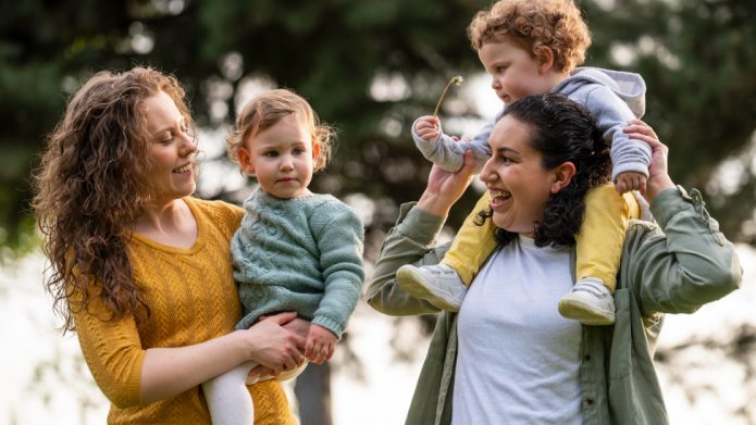 sisterhood Kustár Blanka