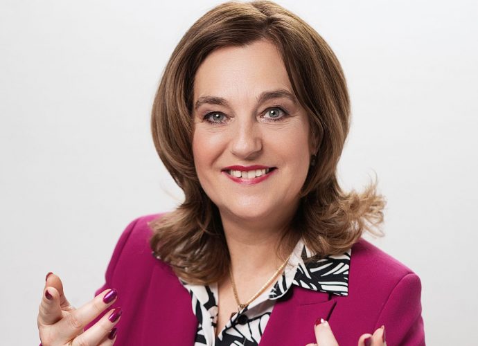 Perneczky Andrea, vállalkozásfejlesztés