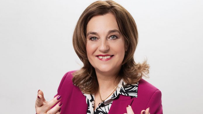 Perneczky Andrea, vállalkozásfejlesztés