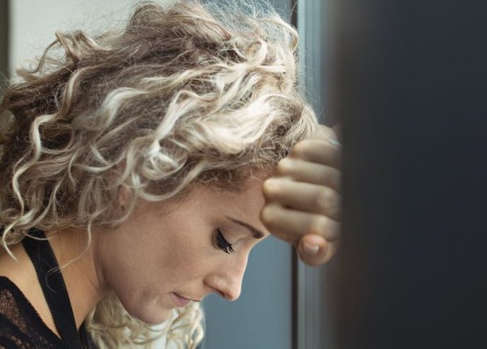 életközepi válság