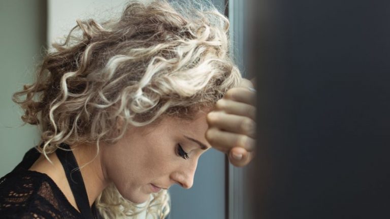 életközepi válság