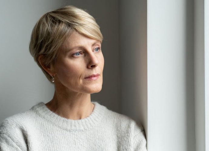 Simon Márta: Kibírtam, amit ki kellett, életem