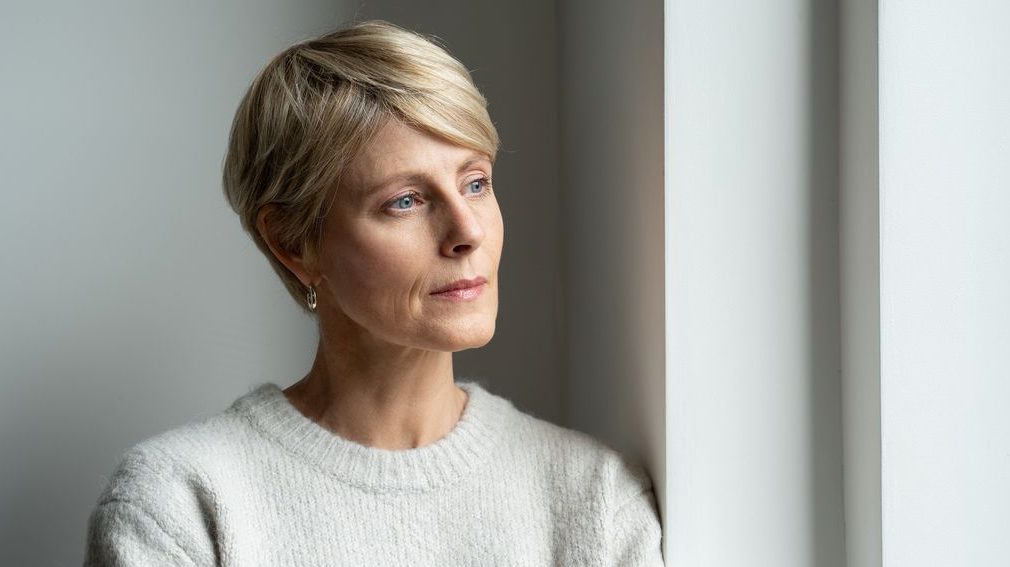 Simon Márta: Kibírtam, amit ki kellett, életem