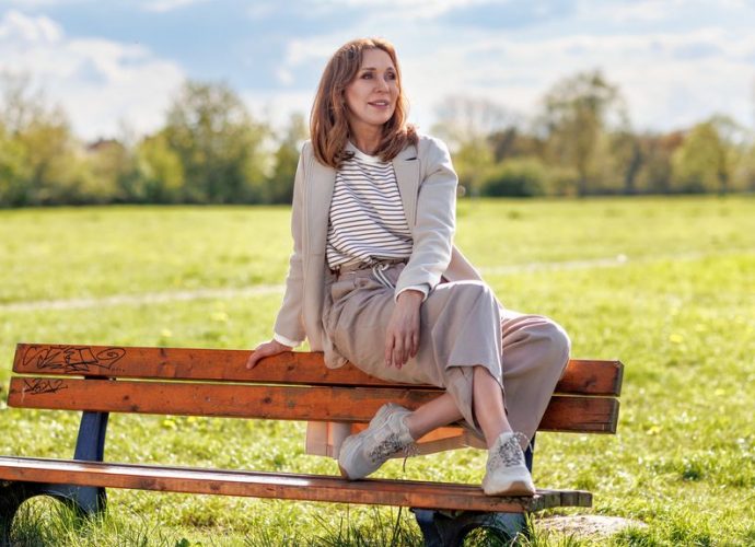 Szabó T. Anna, Rajky Emőke