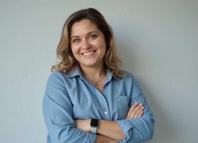 Szekeres Judit Swell AI, nőiváltó