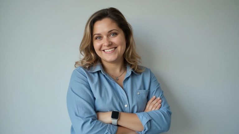 Szekeres Judit Swell AI, nőiváltó