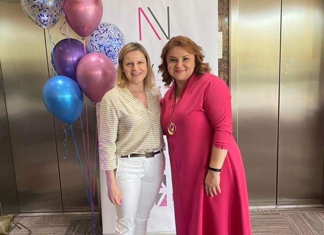 Női Váltó Fesztivál közösség