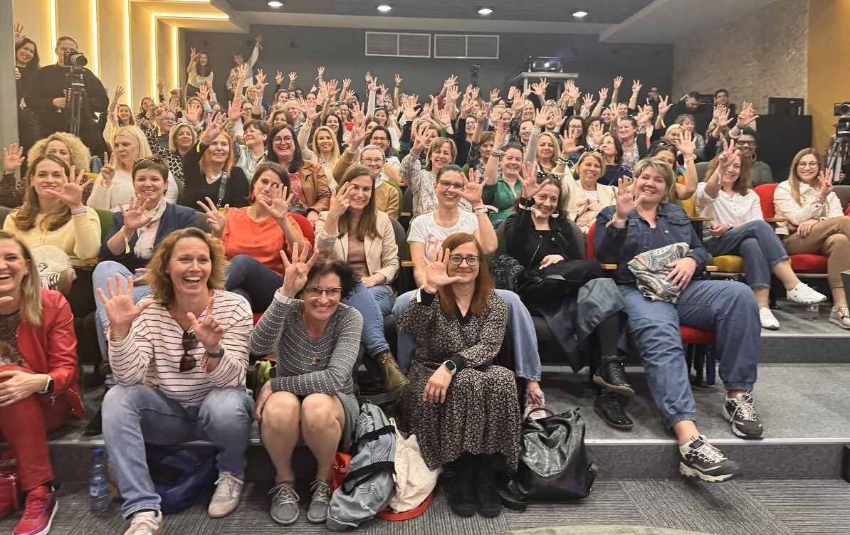 wmn fesztivál sisterhood kerekasztal nők helyzete nőiváltó