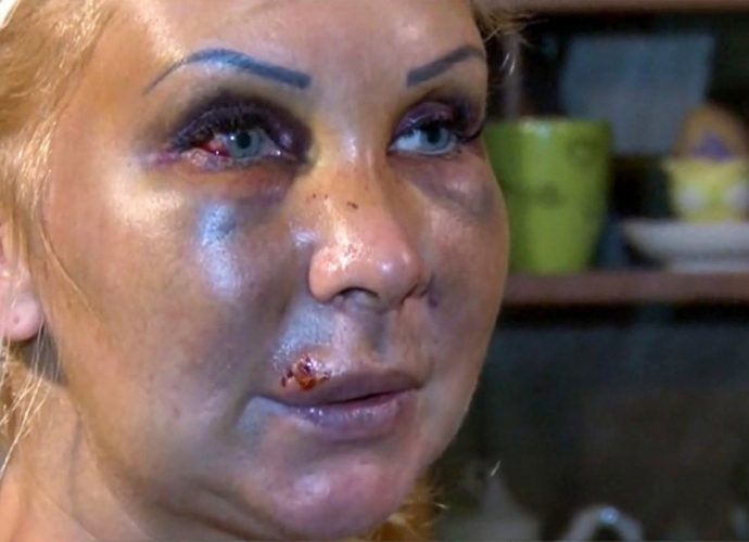 Orosz Bernadett, Női Váltó, büntetés