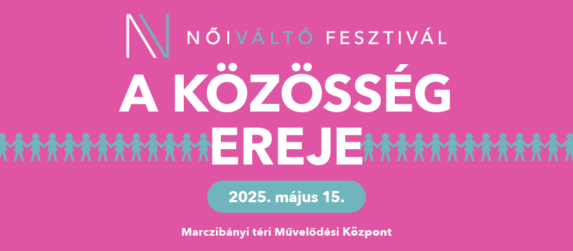 Női Váltó Fesztivál 2025