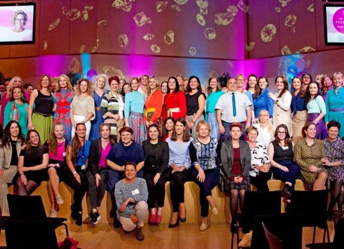 Női Váltó Fesztivál