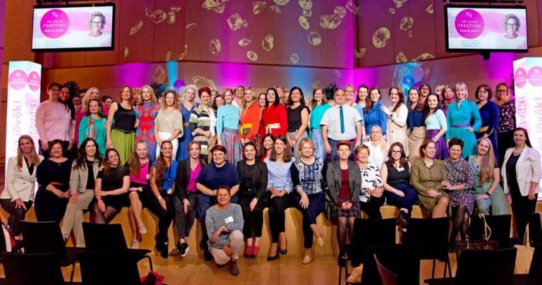 Női Váltó Fesztivál