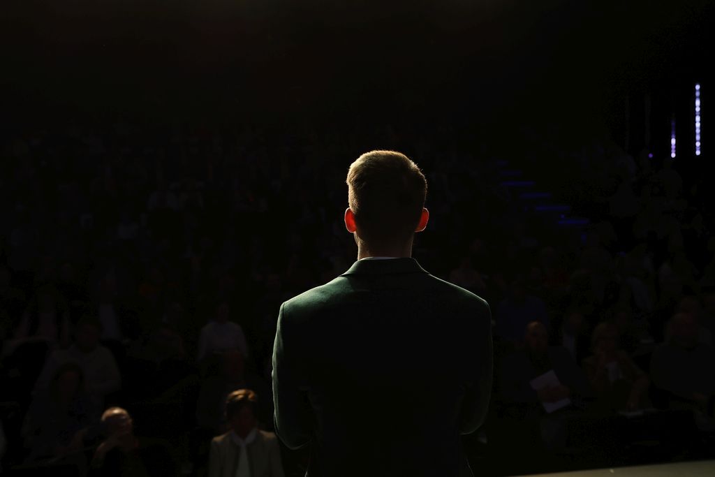 marketing, Mózes tamás