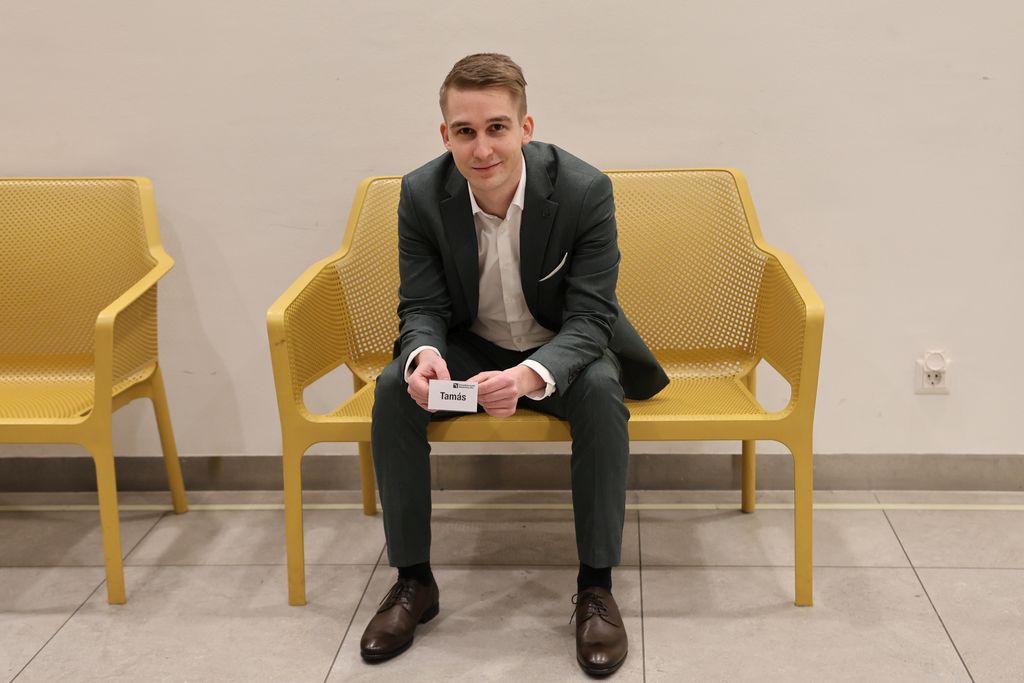 marketing, Mózes tamás