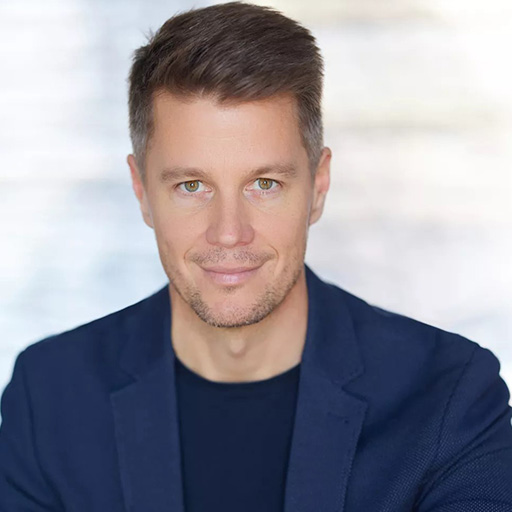 Németh Kornél, Rossmann, ügyvezető