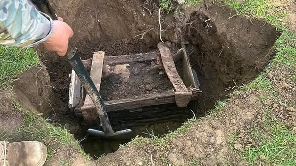 világháborús katonai dokumentum 