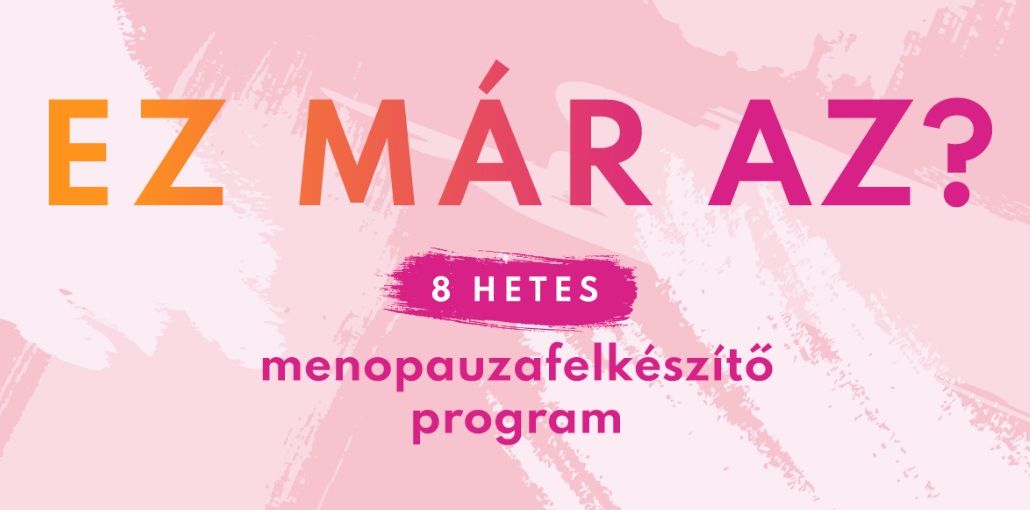 menopauzáról