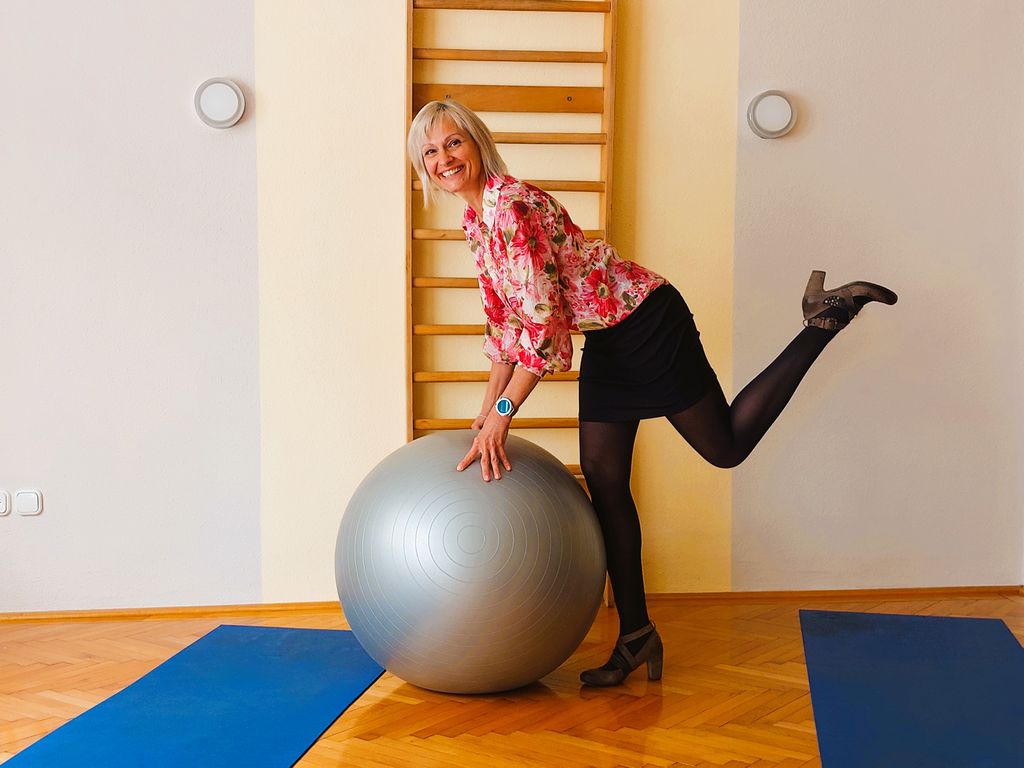 lufik, Ila Krisztina