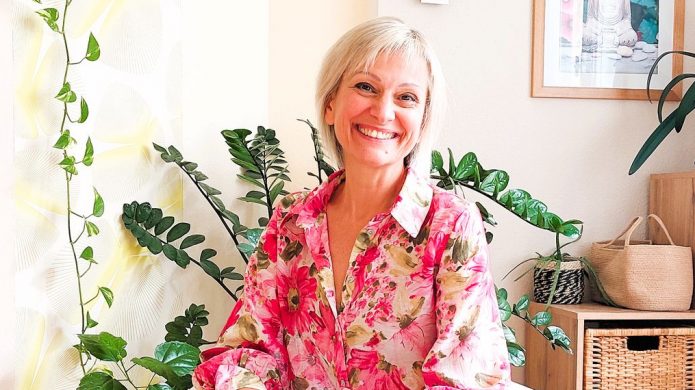 lufik, Ila Krisztina