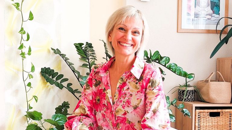 lufik, Ila Krisztina