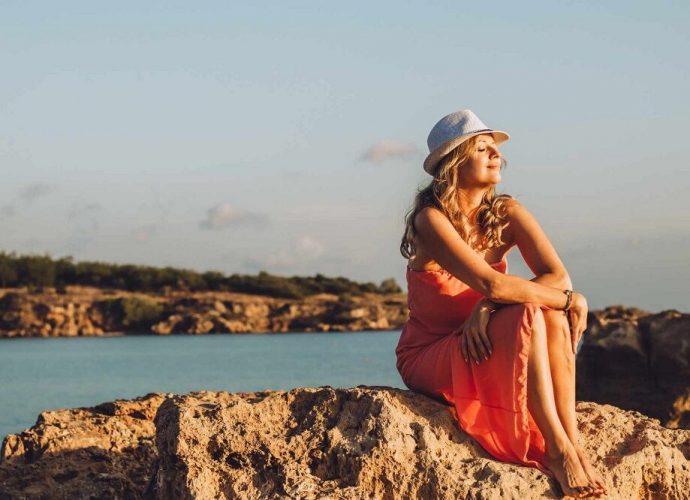 Szabadságra megyek magammal, Mea