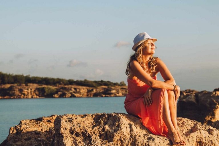 Szabadságra megyek magammal, Mea