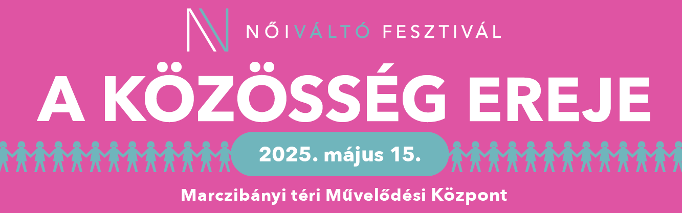 Nő Váltó fesztivál