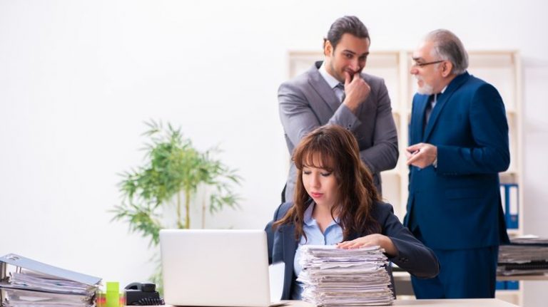 verbális bántalmazás