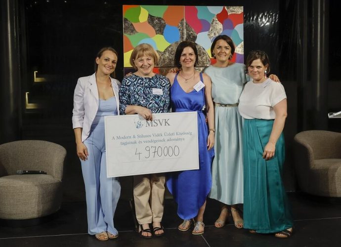 MVSK, vidéki vállalkozások