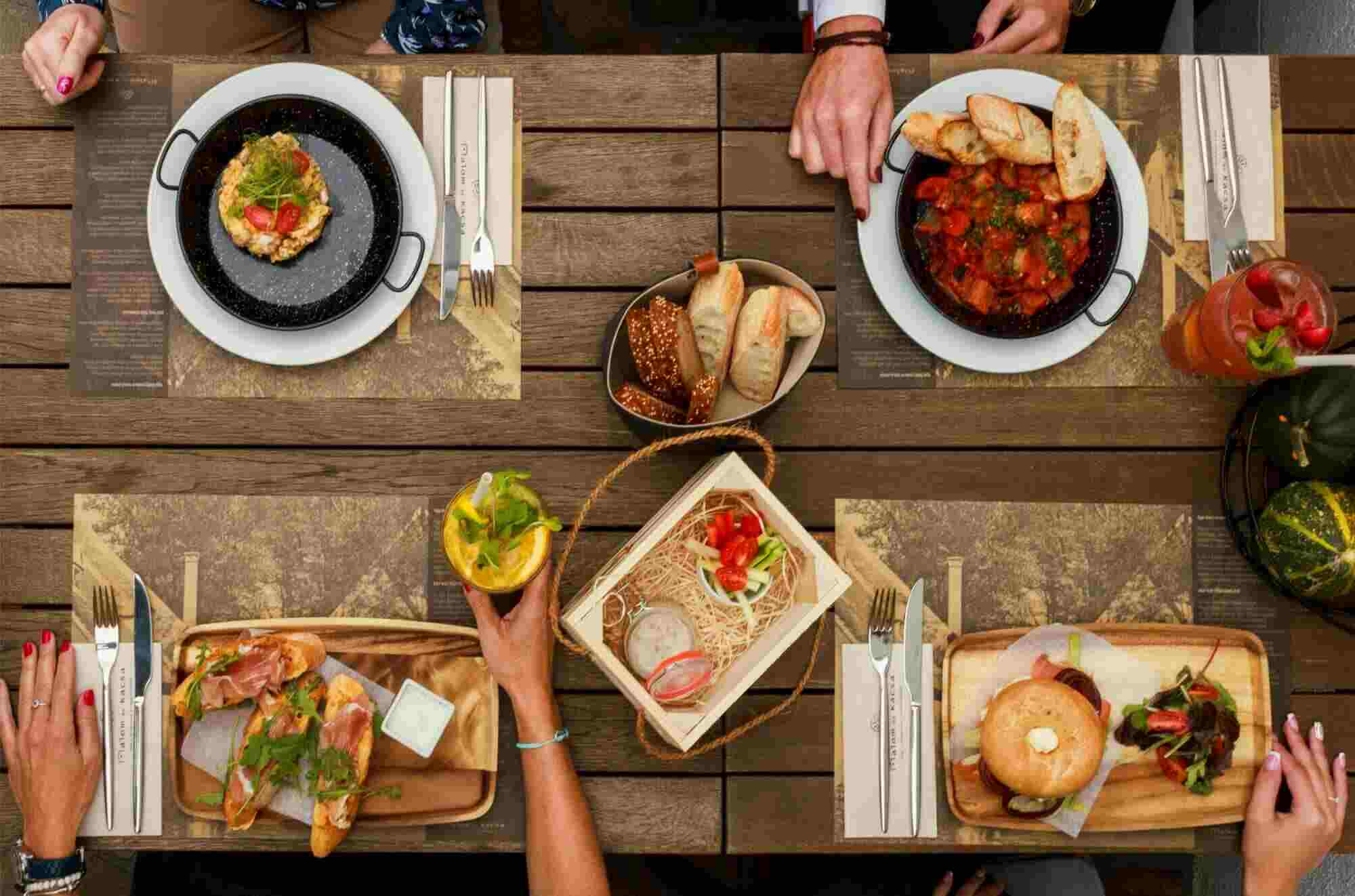 reggeli-malom és kacsa 