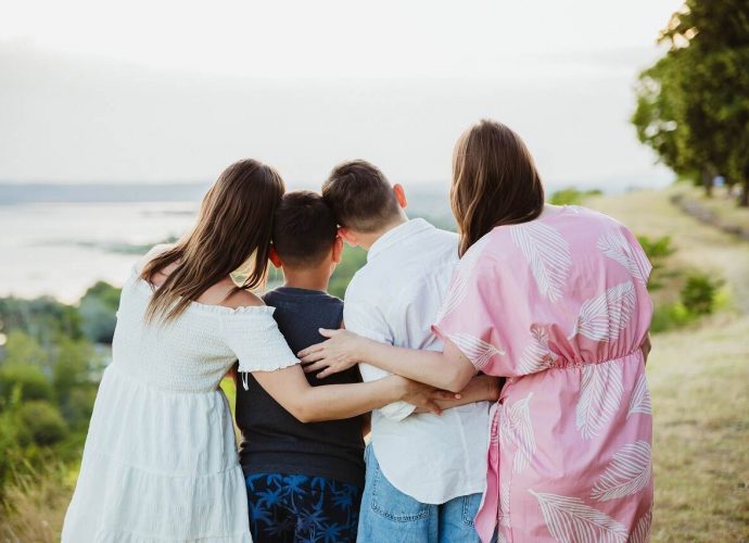 Vendégül látni egy hétig egy rászoruló családot a Balatnnál (1)