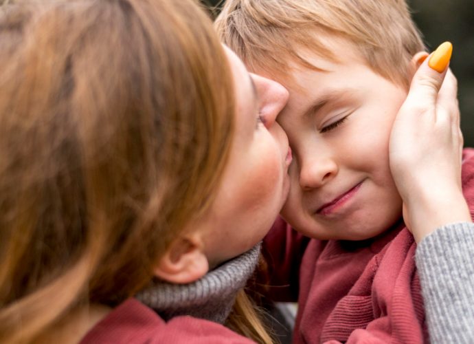 aranykor, anyaság, gyerek