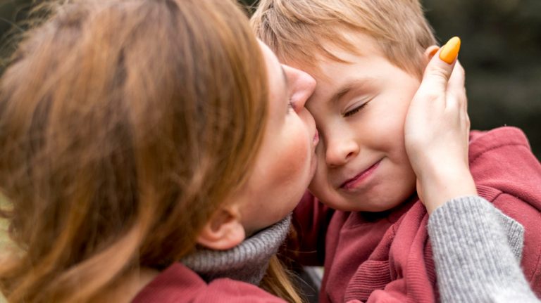 aranykor, anyaság, gyerek