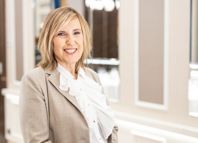 Liptai Judit, Danubius Hotels