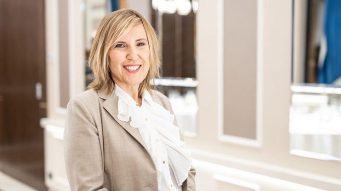 Liptai Judit, Danubius Hotels