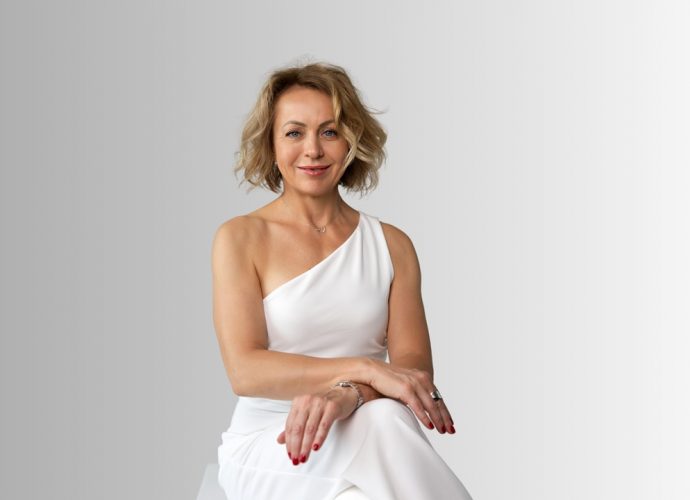 MacPherson Éva hormonok, változókor