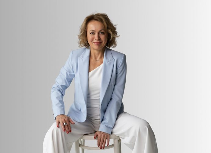 MacPherson Éva természetgyógyász