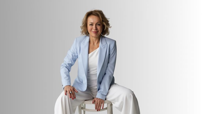 MacPherson Éva természetgyógyász