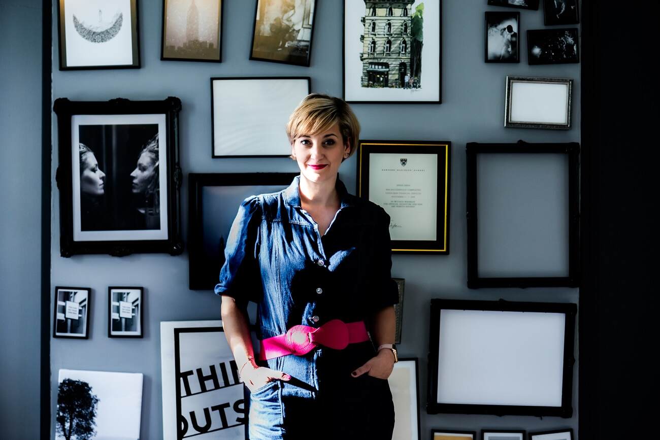 Piroska Tímea coaching könyvek, Z Press Kiadó 