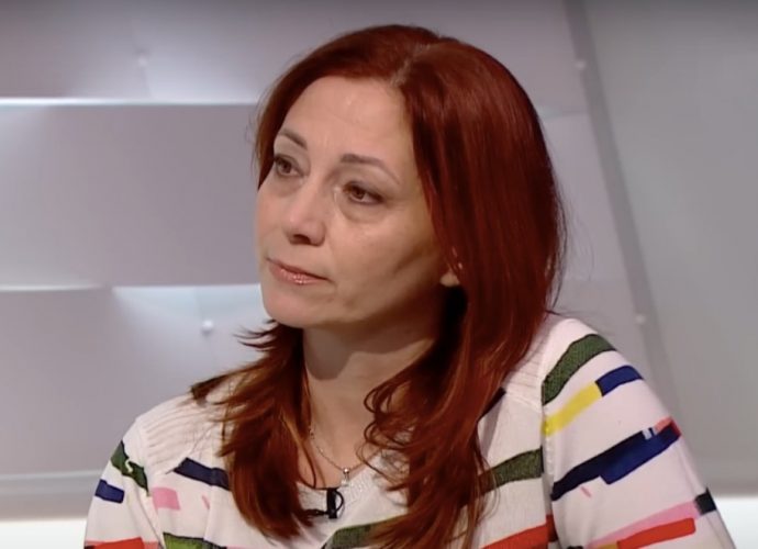 Renner Erika zaklatóját elfogták