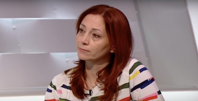 Renner Erika zaklatóját elfogták