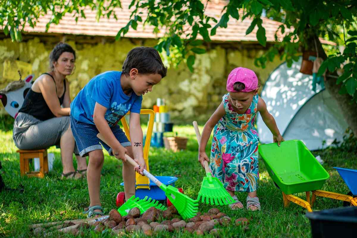 Boglya Feszt, Tisza-tó
