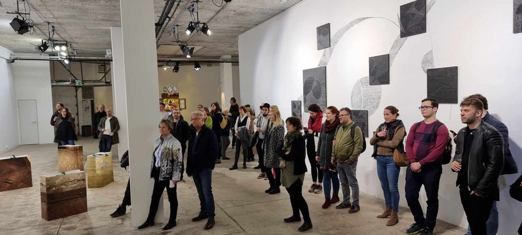 Godot Intézet, Godot Galéria